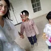 Anak Artis Paling Tajir 
