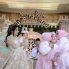 Anak Artis Paling Tajir 