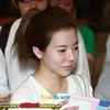 Jewarat Bintang Korea