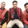 Kece Dengan Batik Modern, Inilah Gantengnya Para Personel RAN