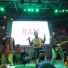 Kece Dengan Batik Modern, Inilah Gantengnya Para Personel RAN