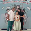 Nia Ramadhani Mikhayla