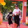 Natasha Rizky Marathon