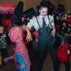 Sandra Dewi Ultah Anak