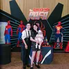 Sandra Dewi Ultah Anak