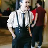 Sandra Dewi Ultah Anak
