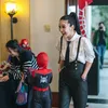 Sandra Dewi Ultah Anak