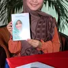 Oki Setiana Dewi