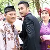 Okie Agustina - Gunawan Dwi Cahyo