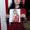 Oleh-Oleh Sheryl