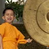 KUNG FU POCONG PERAWAN