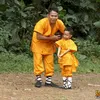 KUNG FU POCONG PERAWAN