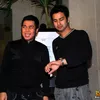 olga syahputra; raffi ahmad