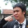 Olga Syahputra / Raffi Ahmad