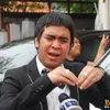 Olga Syahputra / Raffi Ahmad