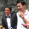 Olga Syahputra / Raffi Ahmad