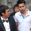Olga Syahputra / Raffi Ahmad