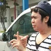 Olga Syahputra