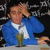 Olga Syahputra