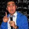 Olga Syahputra