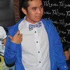 Olga Syahputra