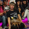 olga syahputra