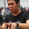 Olga Syahputra