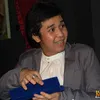 Olga Syahputra