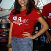 Olivia Jensen Lubis