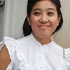 Olivia Zalianty