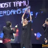 Dahsyatnya Awards 2011