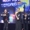 Dahsyatnya Awards 2011