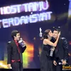 Dahsyatnya Awards 2011