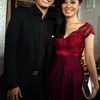 Omesh dan Dian 