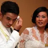 Onci Ungu - Endhita