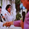 Onci Ungu - Endhita