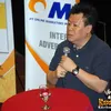 online marketing gathering