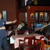 online marketing gathering