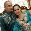 Syahrini