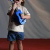oppie andaresta