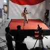 oppie andaresta