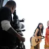 oppie andaresta, bunda iffet