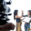 oppie andaresta, bunda iffet