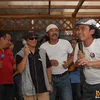 oppie kumis