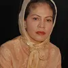 Orang Tua Qory Sandioriva