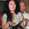 sheila marcia joseph