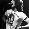 Mick Jagger