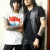 axel anugrah andaviar, ovie rif