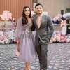 Potret Kebersamaan Azriel Hermansyah Bareng Sarah Menzel yang Bakal LDR Setahun 