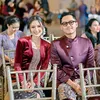 Potret Kebersamaan Azriel Hermansyah Bareng Sarah Menzel yang Bakal LDR Setahun 